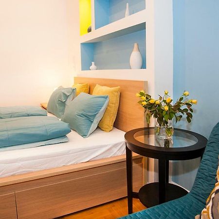 Amilia Apartment Βουδαπέστη Εξωτερικό φωτογραφία