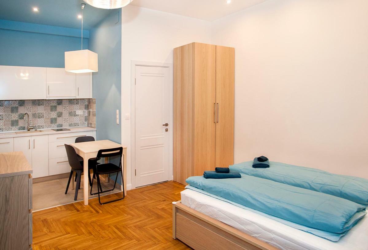 Amilia Apartment Βουδαπέστη Εξωτερικό φωτογραφία